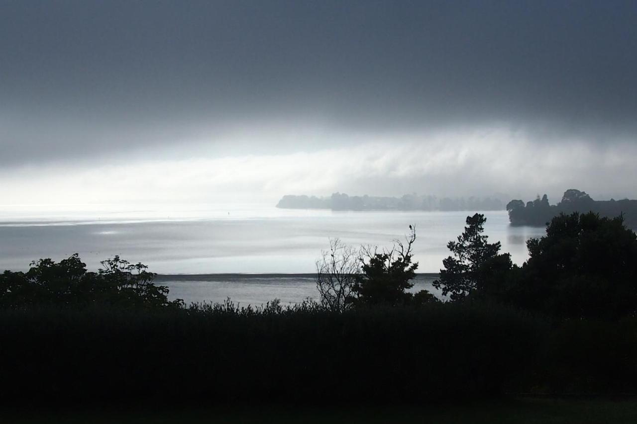 Mangawhai Bay B&B Omokoroa Exterior photo